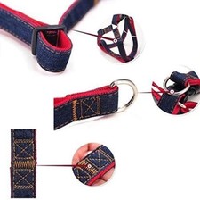 Dog leash harness for sale  Jersey City
