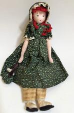 Vintage artist handmade for sale  Miami
