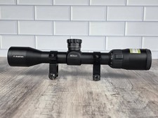 Nikon pr31 7x32 for sale  Alachua