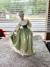 Royal doulton fair for sale  ABERGAVENNY