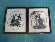 Vintage victorian pair for sale  Port Wing