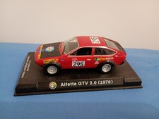 Modellino alfa romeo usato  Macerata
