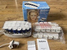 Babyliss soft curl for sale  NEWTON AYCLIFFE