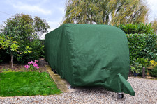 Protec caravan winter for sale  DUMFRIES
