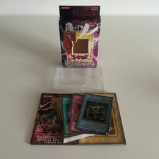 Yu-GI-Oh! - Starter Deck Pegasus - SDP - Complete Deck Boxed na sprzedaż  Wysyłka do Poland