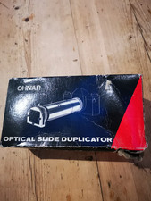 Ohnar reverser optical for sale  HALESOWEN