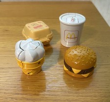 Vintage 1990 mcdonald for sale  Evansville
