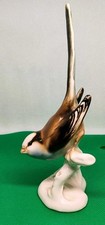 Oiseau porcelaine allemande d'occasion  Brest