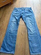 Mens levi 527 for sale Mens levi 527 for sale  BILLINGHAM