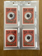 Tips tea leaf for sale  PETERLEE