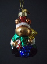 Vintage christmas ornament for sale  Independence