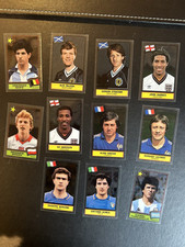 panini football superstars for sale  GRANTHAM