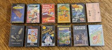 Spectrum 128 games for sale  BECCLES