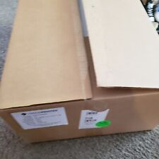 Usado, NOVO ESTOJO de 175 retangulares branco pacote caixa 6,5" x 15,81" x 1,38 # 5249 15-3/4" comprar usado  Enviando para Brazil
