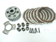 Rotax 122 aprilia gebraucht kaufen  Sundern (Sauerland)