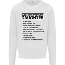 Rules dating daughter for sale  COVENTRY
