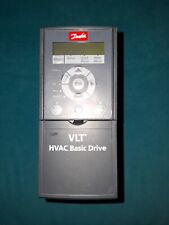 Inverter danfoss vlt usato  Roma