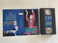Madonna ciao italia usato  Fiorano Modenese
