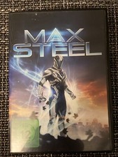 Max steel ben gebraucht kaufen  Teltow
