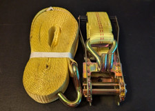 Ratchet strap 3333 for sale  Lewis Center
