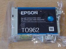 Genuine epson t0962 for sale  COLCHESTER