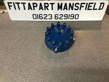 Jaguar type xj12 for sale  MANSFIELD