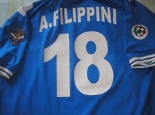 Maglia brescia garman usato  Italia