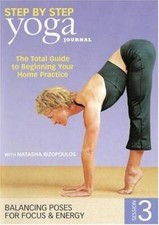 Yoga journal beginning for sale  Montgomery