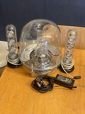 Harman kardon soundsticks for sale  PRESTON