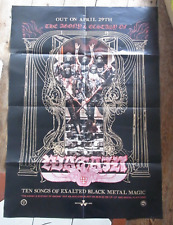 Watain the agony gebraucht kaufen  Hamburg