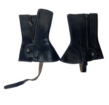 Pair vintage black for sale  Schenectady