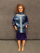 Ken prince barbie d'occasion  Marseille VIII