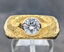Damen solitär brillant gebraucht kaufen  Kiel