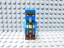 Lego minecraft figur gebraucht kaufen  Berlin