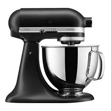 Kitchenaid artisan 5ksm125ebm gebraucht kaufen  Saarlouis