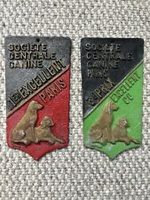 French dog show for sale  TUNBRIDGE WELLS