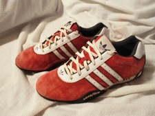 Adidas goodyear team gebraucht kaufen  Frankfurt am Main