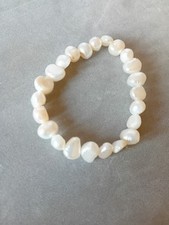 Baroque pearl bracelet for sale  DERBY