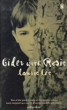 Cider rosie lee for sale  UK