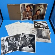 Vtg rod serling for sale  Everett