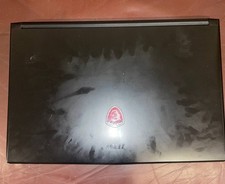 Msi gl72 6qc for sale  LONDON