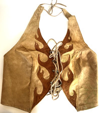 Native american suede for sale  Clifton Park