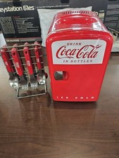 coca cola mini fridge for sale coca cola mini fridge for sale Detroit