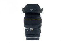 70mm sigma allround gebraucht kaufen  Schwerin