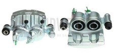 Budweg caliper 342586 gebraucht kaufen  Berlin