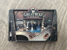 2006 great wolf for sale  San Diego