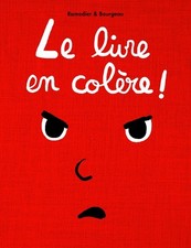 Livre colère d'occasion  Expédié en Belgium