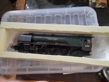 Hornby pacific class for sale  SOUTH PETHERTON
