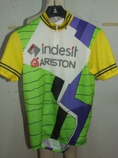 Maglia shirt maillot usato  Portici