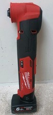 Milwaukee 12v fuel for sale  ILFORD